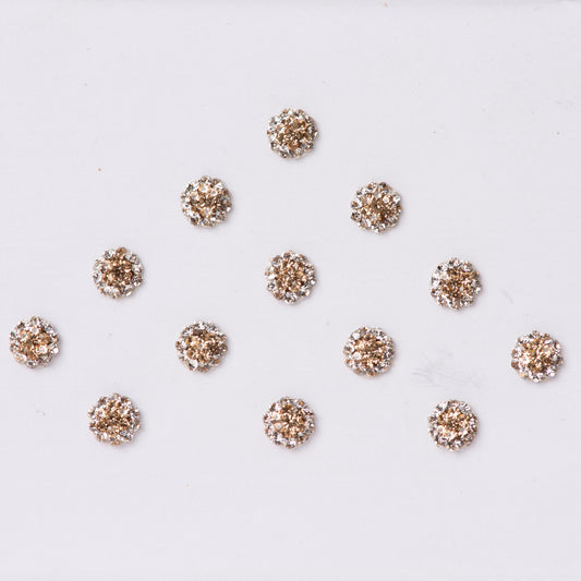 Stone Bindi - DD-TI-833 Bindis