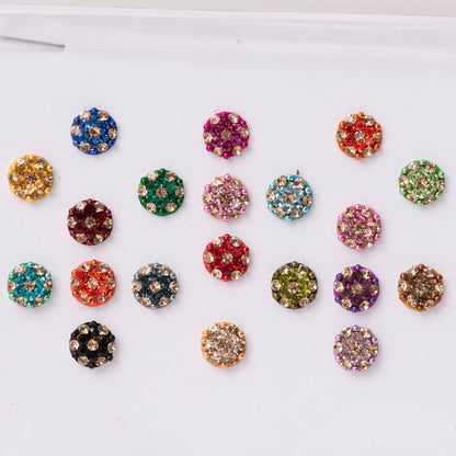 Stone Bindi - DD-TI-835 Bindis