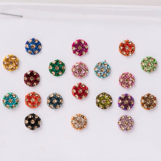 Stone Bindi - DD-TI-835 Bindis