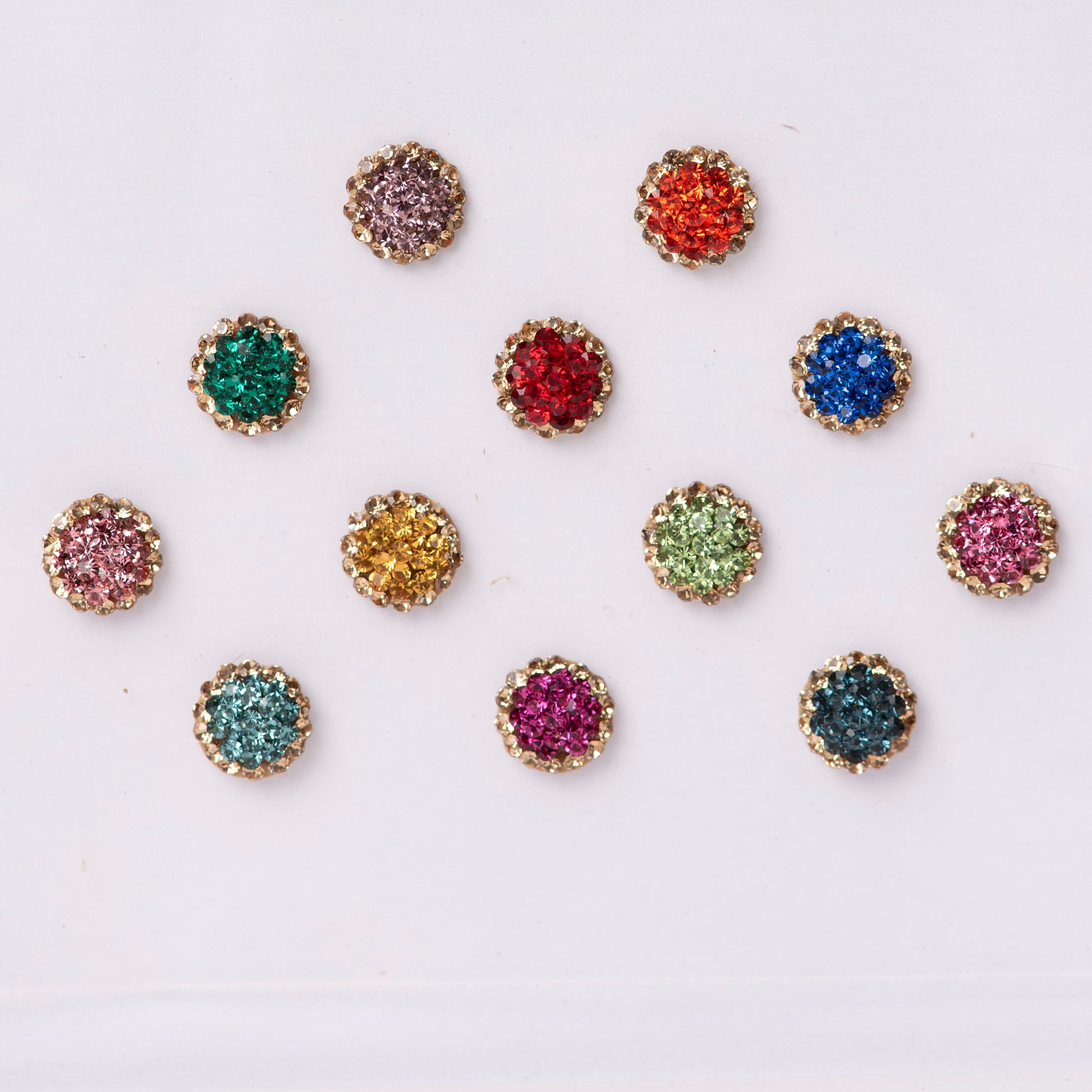 Stone Bindi - DD-T1-836 Bindis