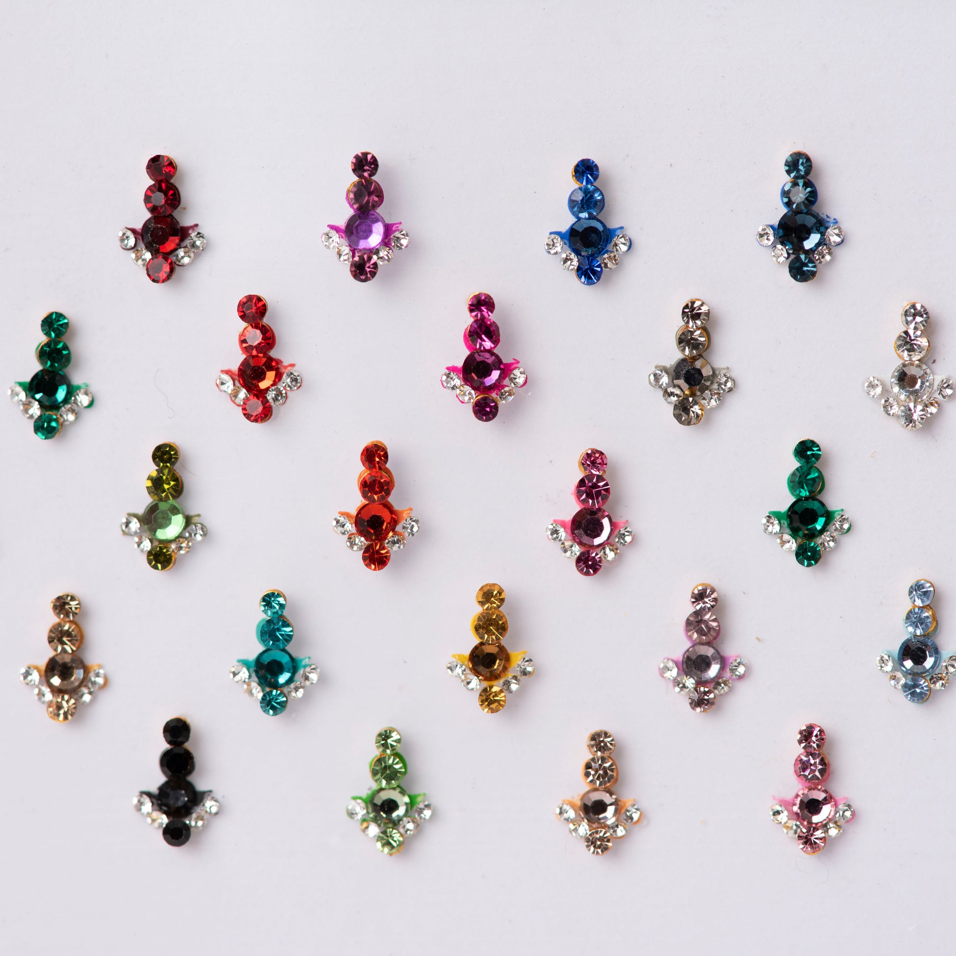 Stone Bindi - DD-TI-837 Bindis