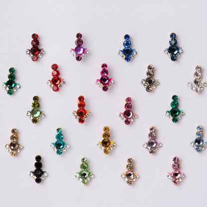 Stone Bindi - DD-TI-837 Bindis