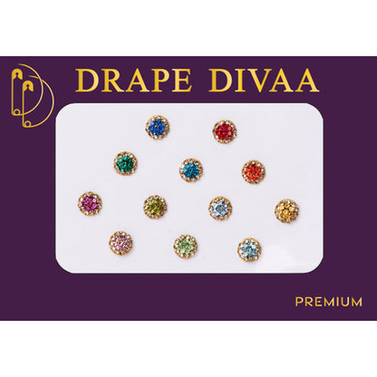 Stone Bindi - DD-TI-839 Bindis