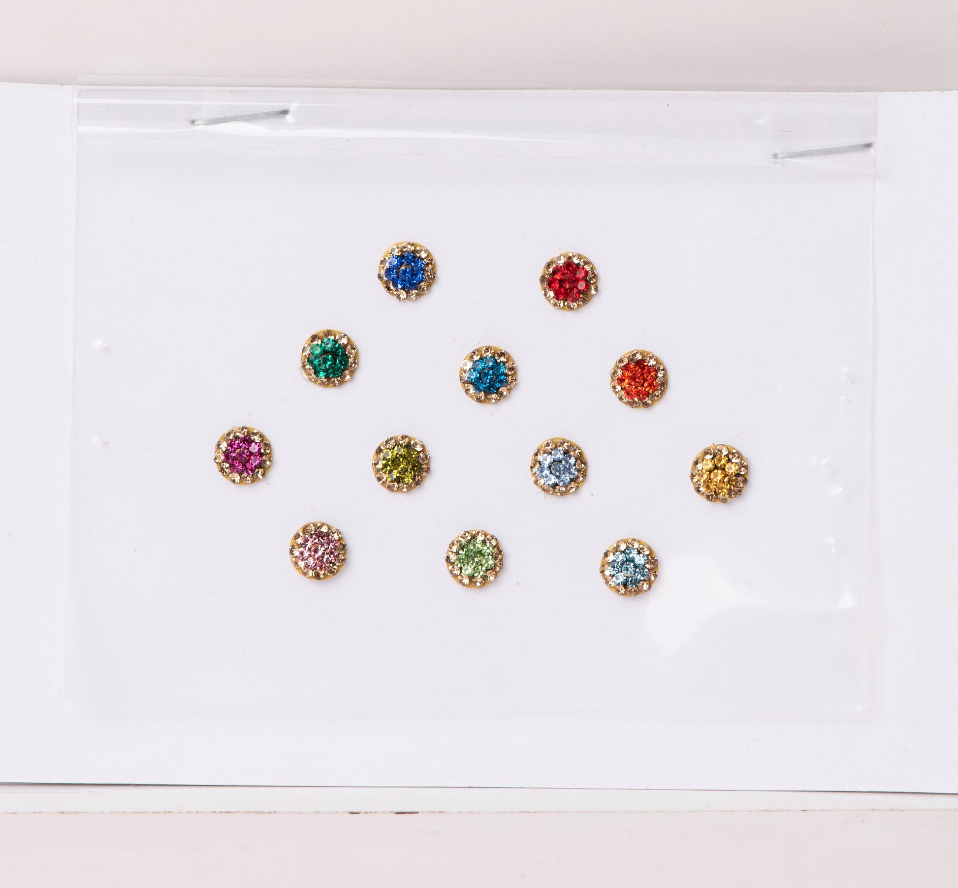 Stone Bindi - DD-TI-839 Bindis