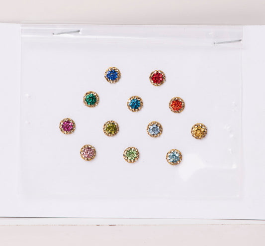 Stone Bindi - DD-TI-839 Bindis
