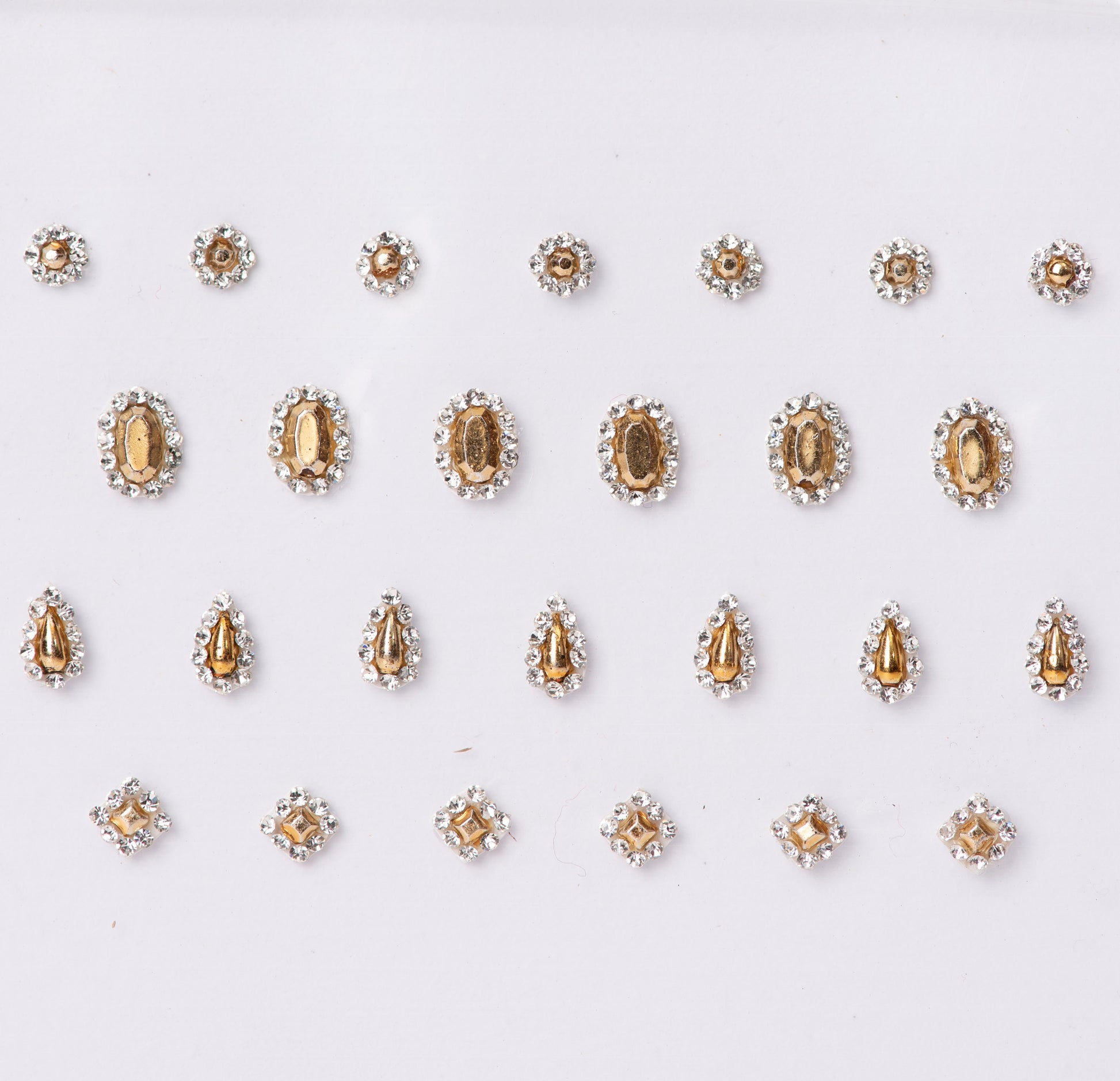 Stone Bindi - DD-TI-840 Bindis