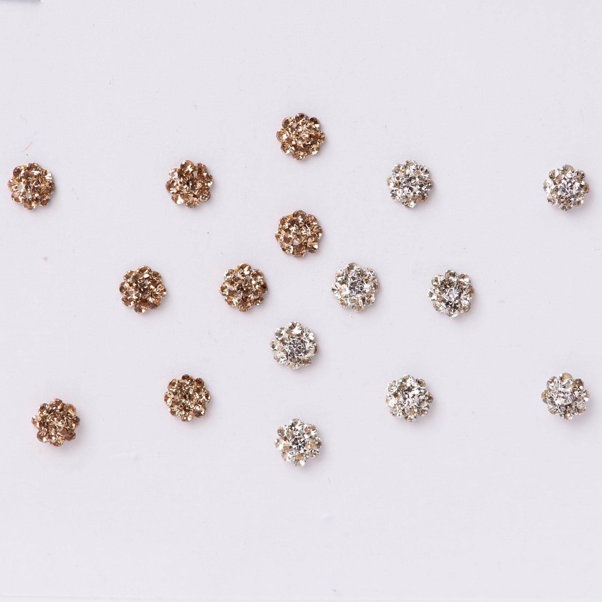 Stone Bindi - DD-TI-842 Bindi