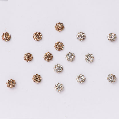 Stone Bindi - DD-TI-842 Bindi