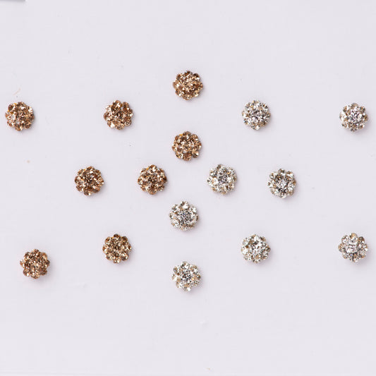 Stone Bindi - DD-TI-842 Bindi