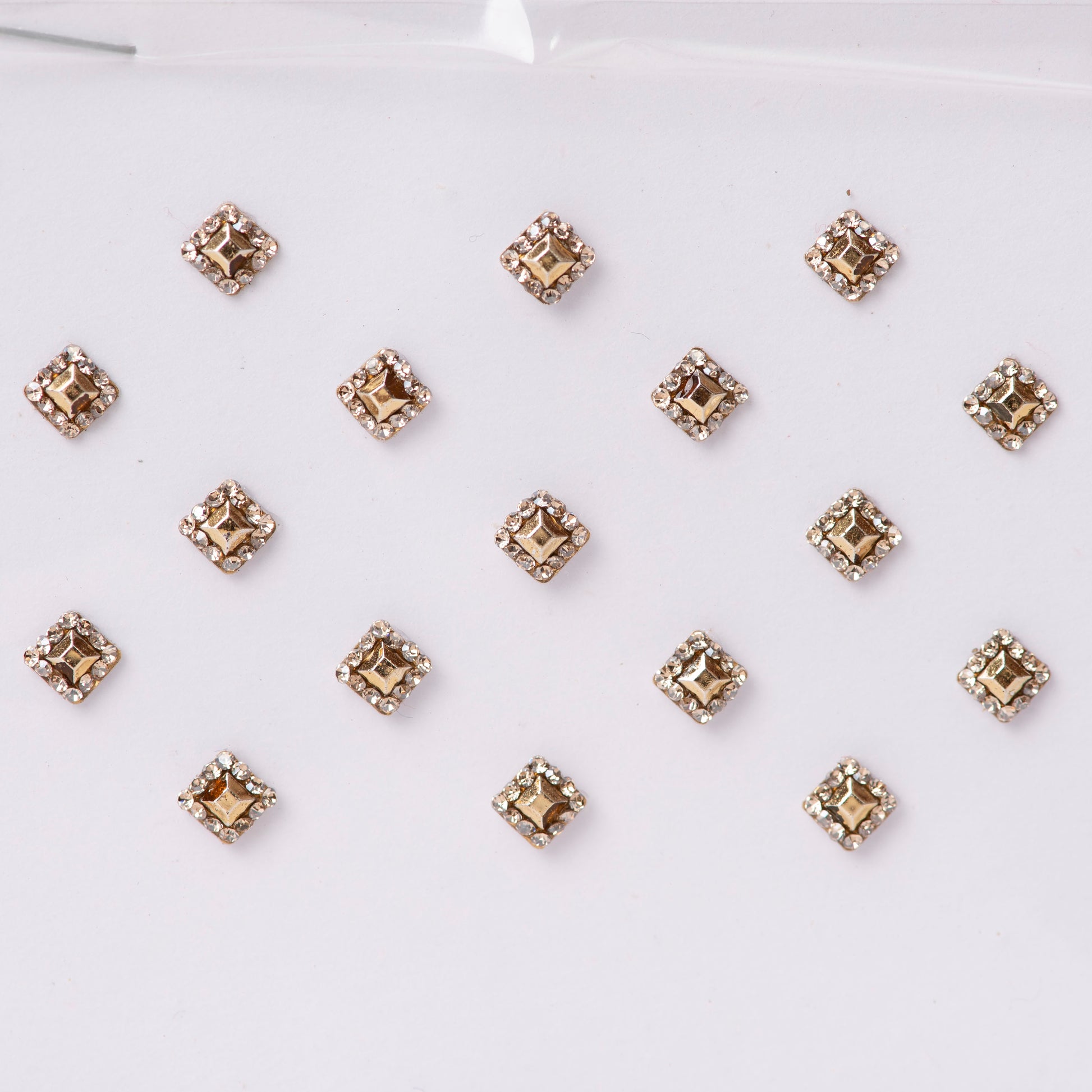 Stone Bindi - DD-TI-843 Bindis