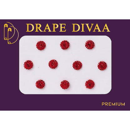 Stone Bindi - DD-TI-844 Bindis