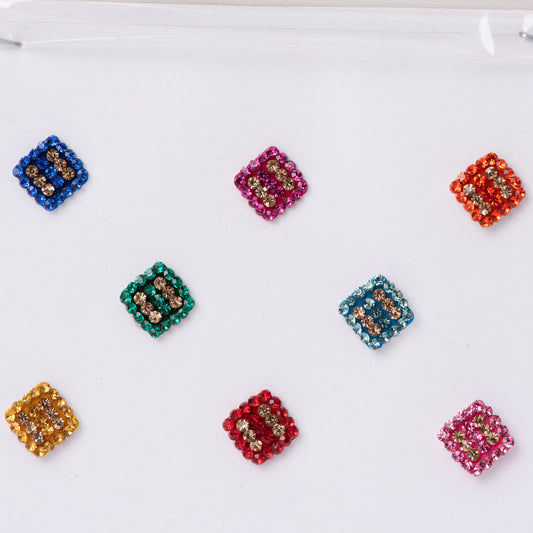 Stone Bindi - DD-TI-845 Bindis