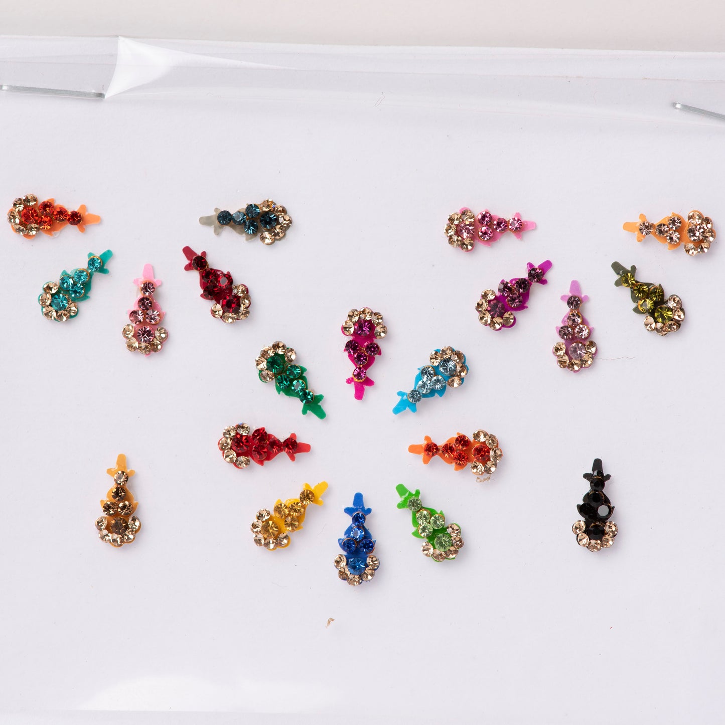 Stone Bindi - DD-TI-846 Bindis