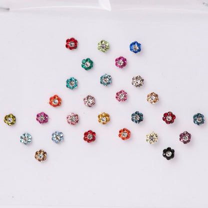 Stone Bindi - DD-TI-847 Bindis