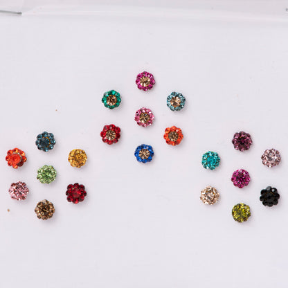 Stone Bindi - DD-TI-849 Bindis
