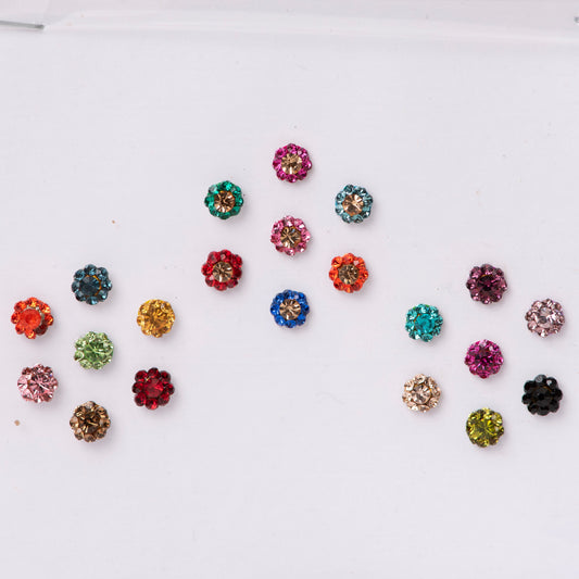 Stone Bindi - DD-TI-849 Bindis
