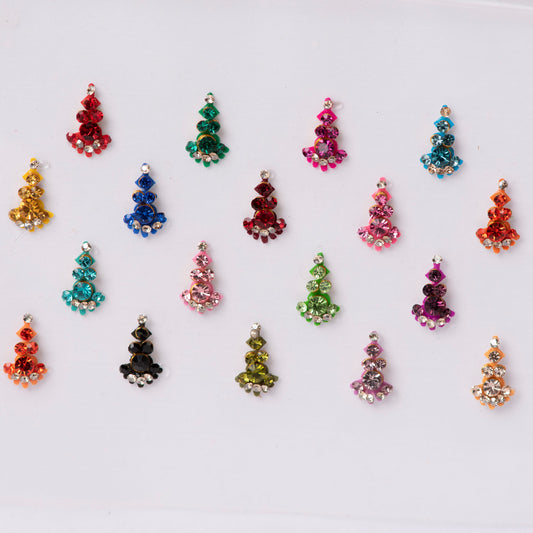 Stone Bindi - DD-TI-850 Bindis