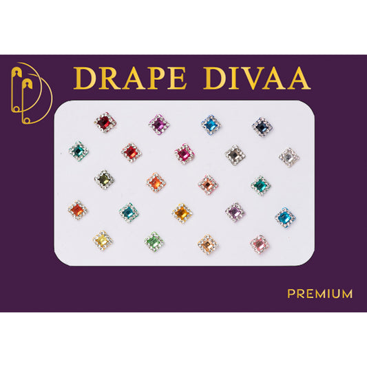 Stone Bindi - DD-TI-851 Bindis