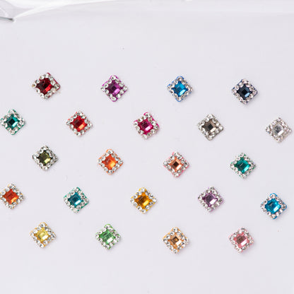 Stone Bindi - DD-TI-851 Bindis