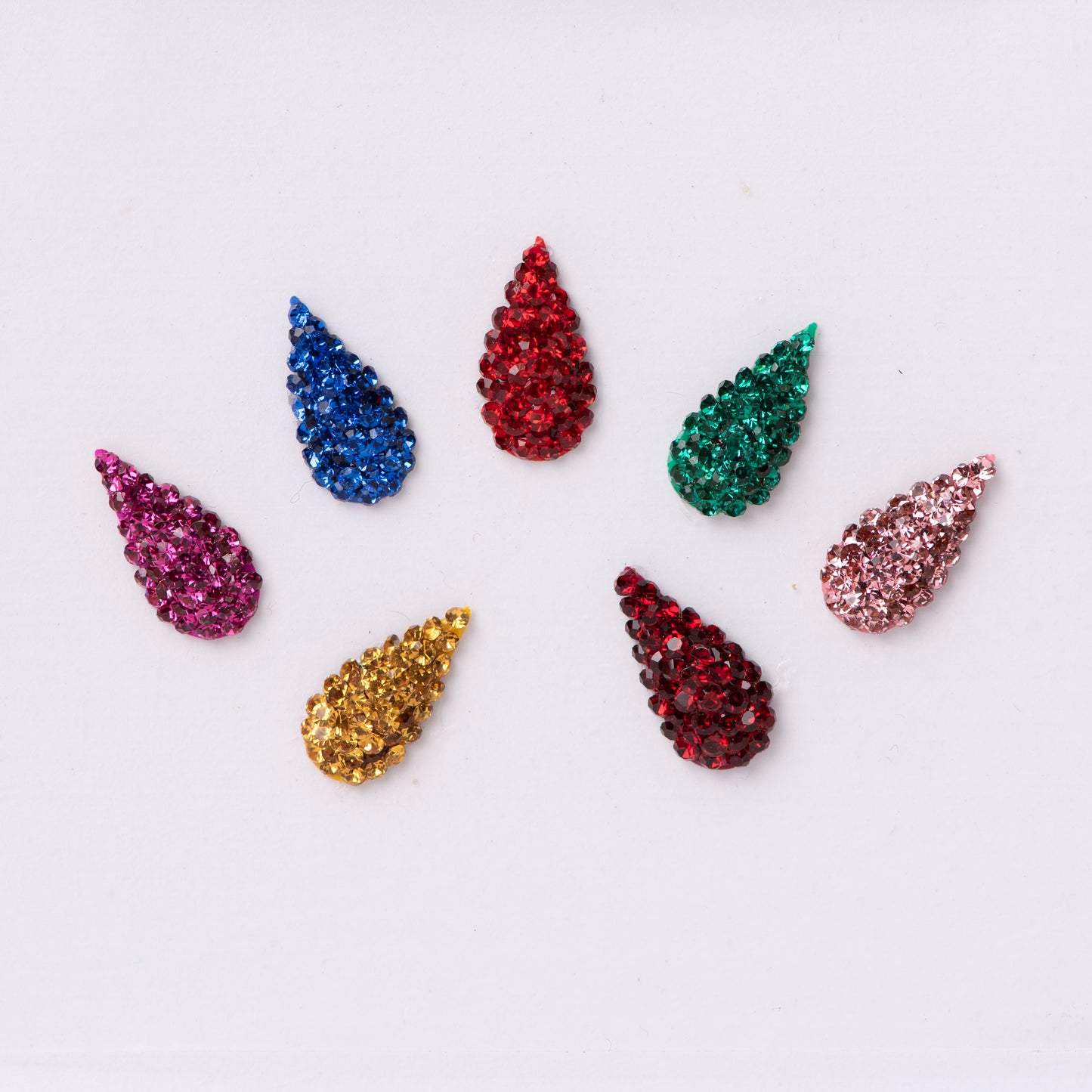 Stone Bindi - DD-TI-853 Bindis