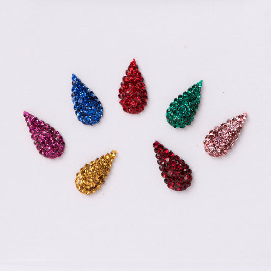 Stone Bindi - DD-TI-853 Bindis