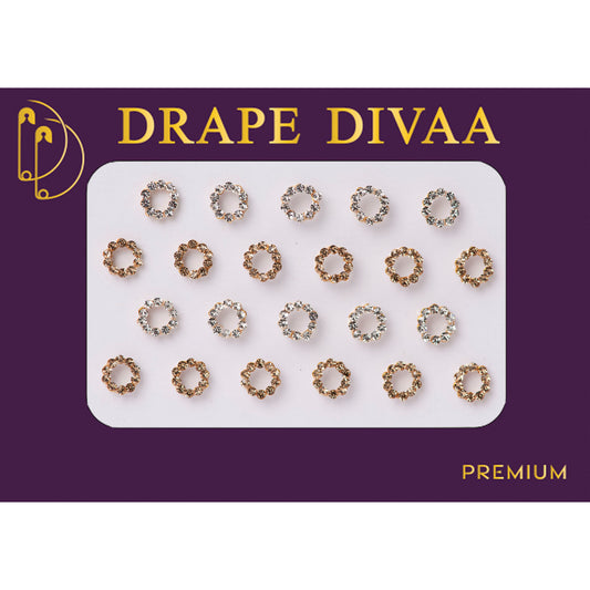 Stone Bindi - DD-TI-854 Bindis