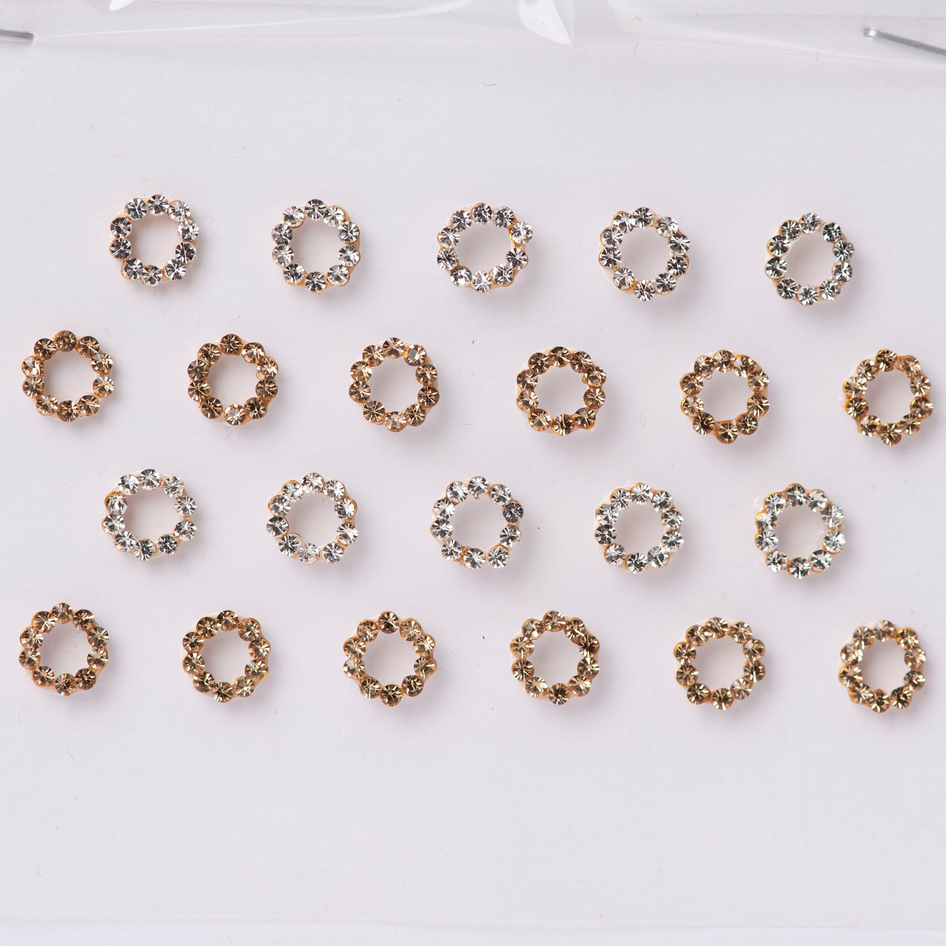 Stone Bindi - DD-TI-854 Bindis