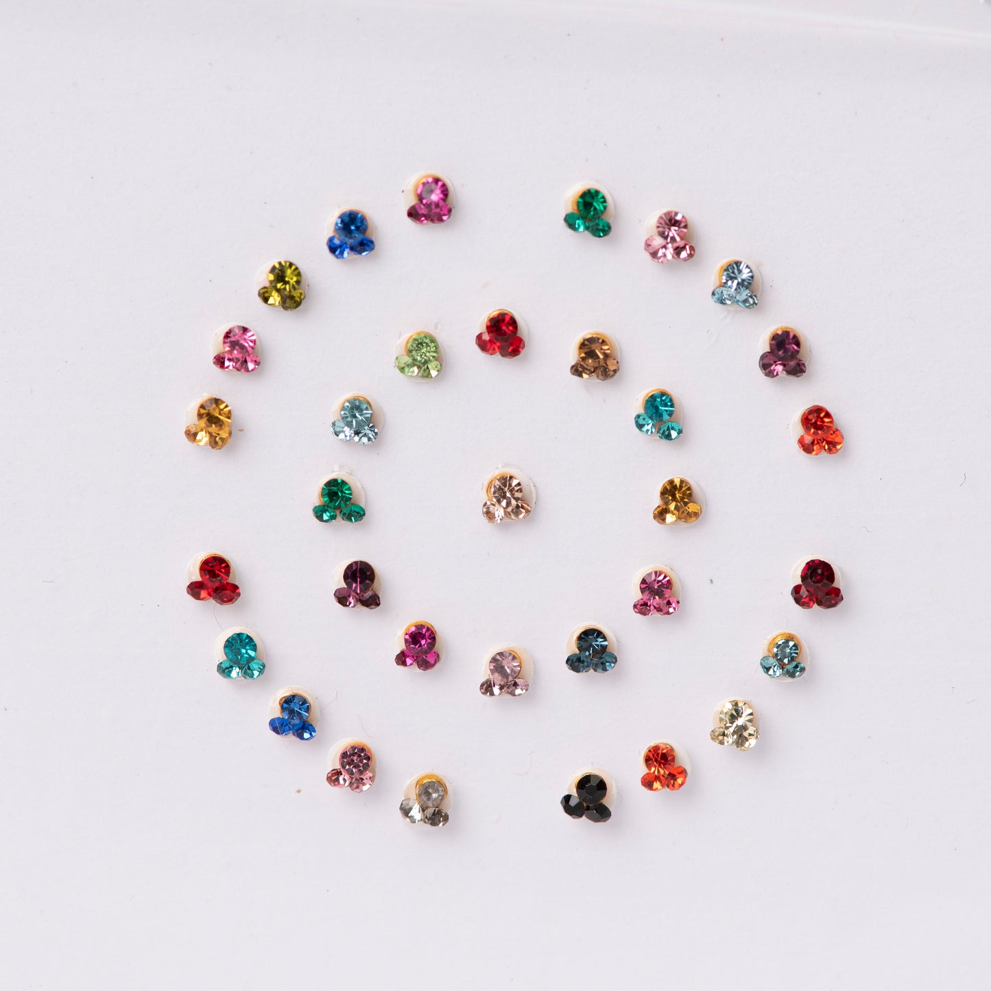 Stone Bindi - DD-TI-855 Bindis