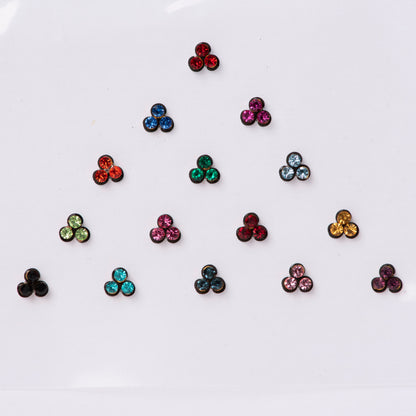 Stone Bindi - DD-TI-858 Bindis