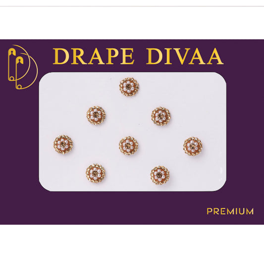 Stone Bindi - DD-TI-859 Bindis