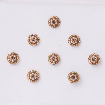 Stone Bindi - DD-TI-859 Bindis