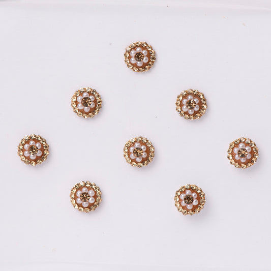 Stone Bindi - DD-TI-859 Bindis