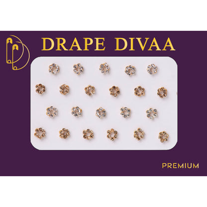 Stone Bindi - DD-TI-860 Bindis
