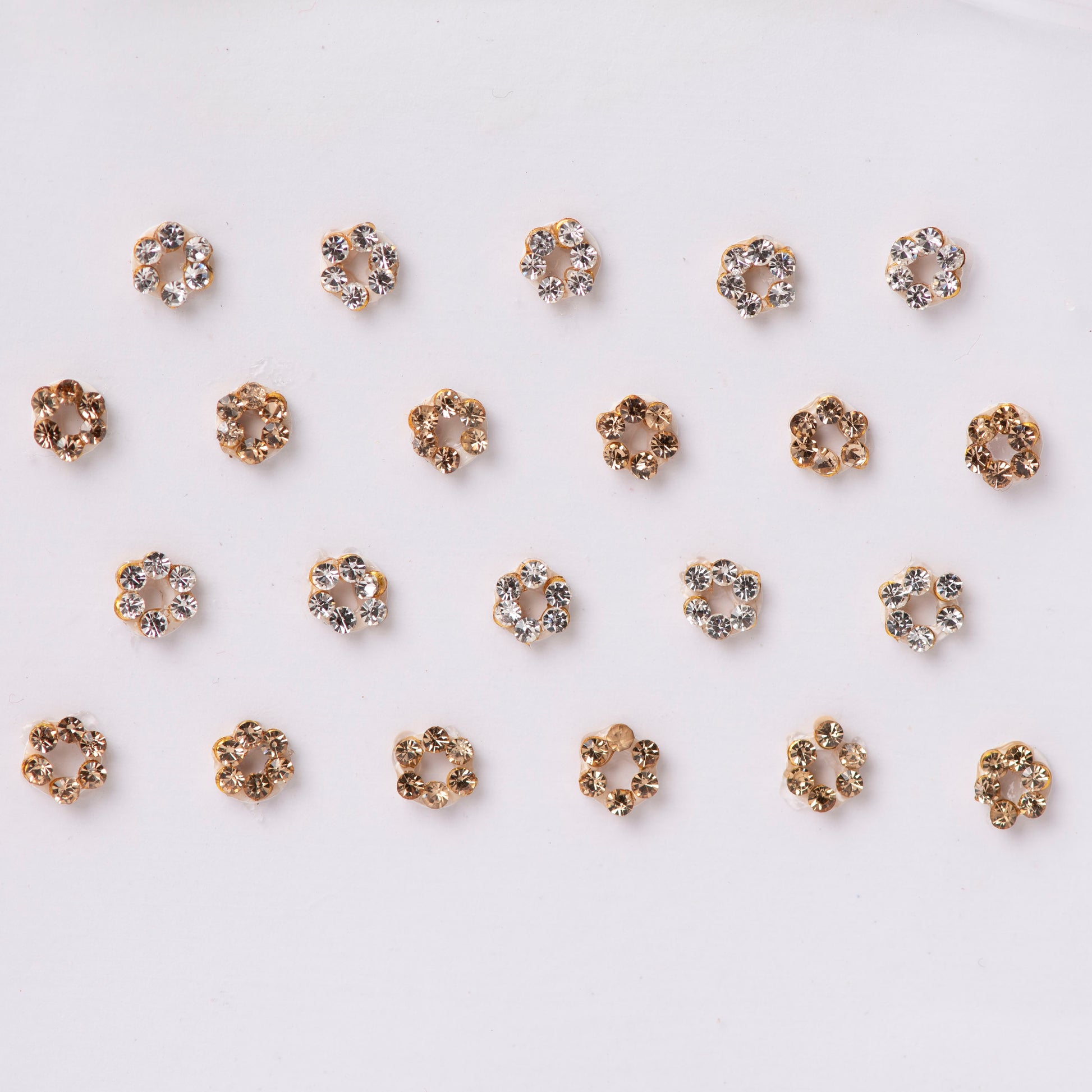 Stone Bindi - DD-TI-860 Bindis