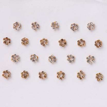 Stone Bindi - DD-TI-860 Bindis