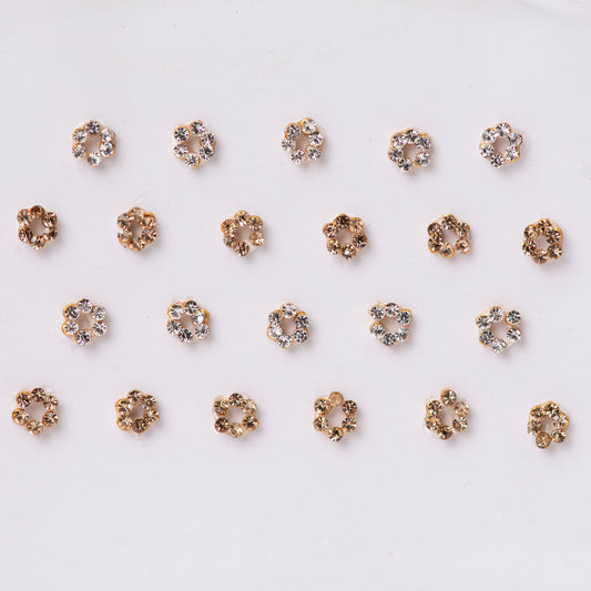 Stone Bindi - DD-TI-860 Bindis
