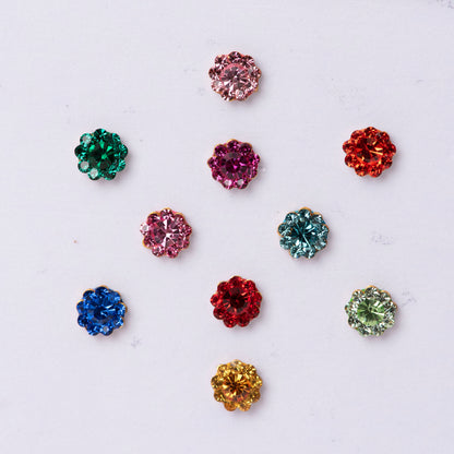 Stone Bindi - DD-TI-861 Bindis