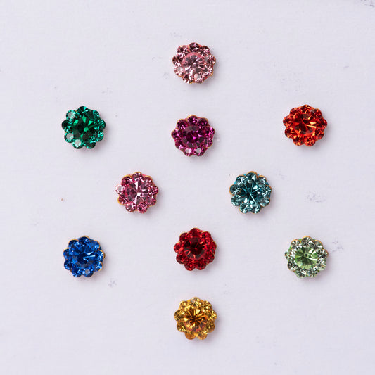 Stone Bindi - DD-TI-861 Bindis