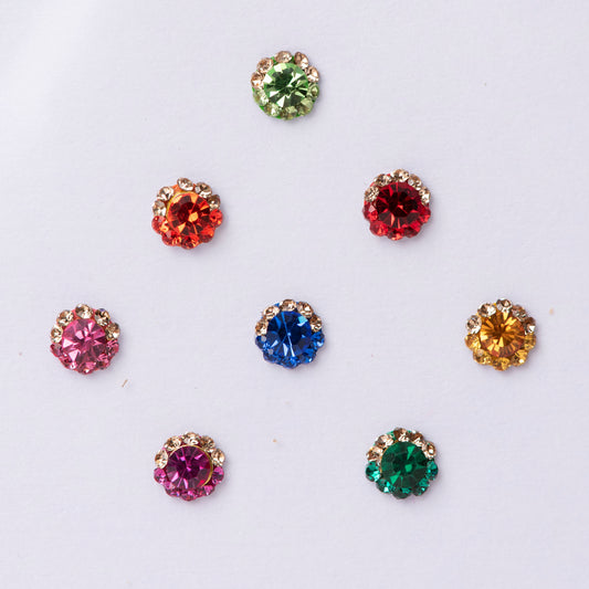 Stone Bindi - DD-TI-862 Bindis