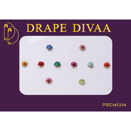 Stone Bindi - DD-TI-864 Bindis