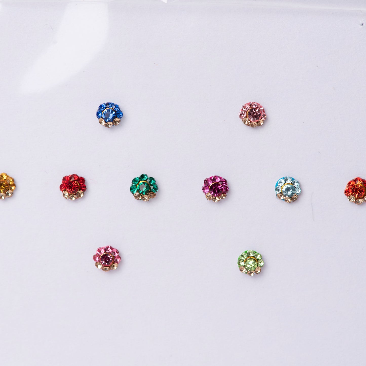 Stone Bindi - DD-TI-864 Bindis