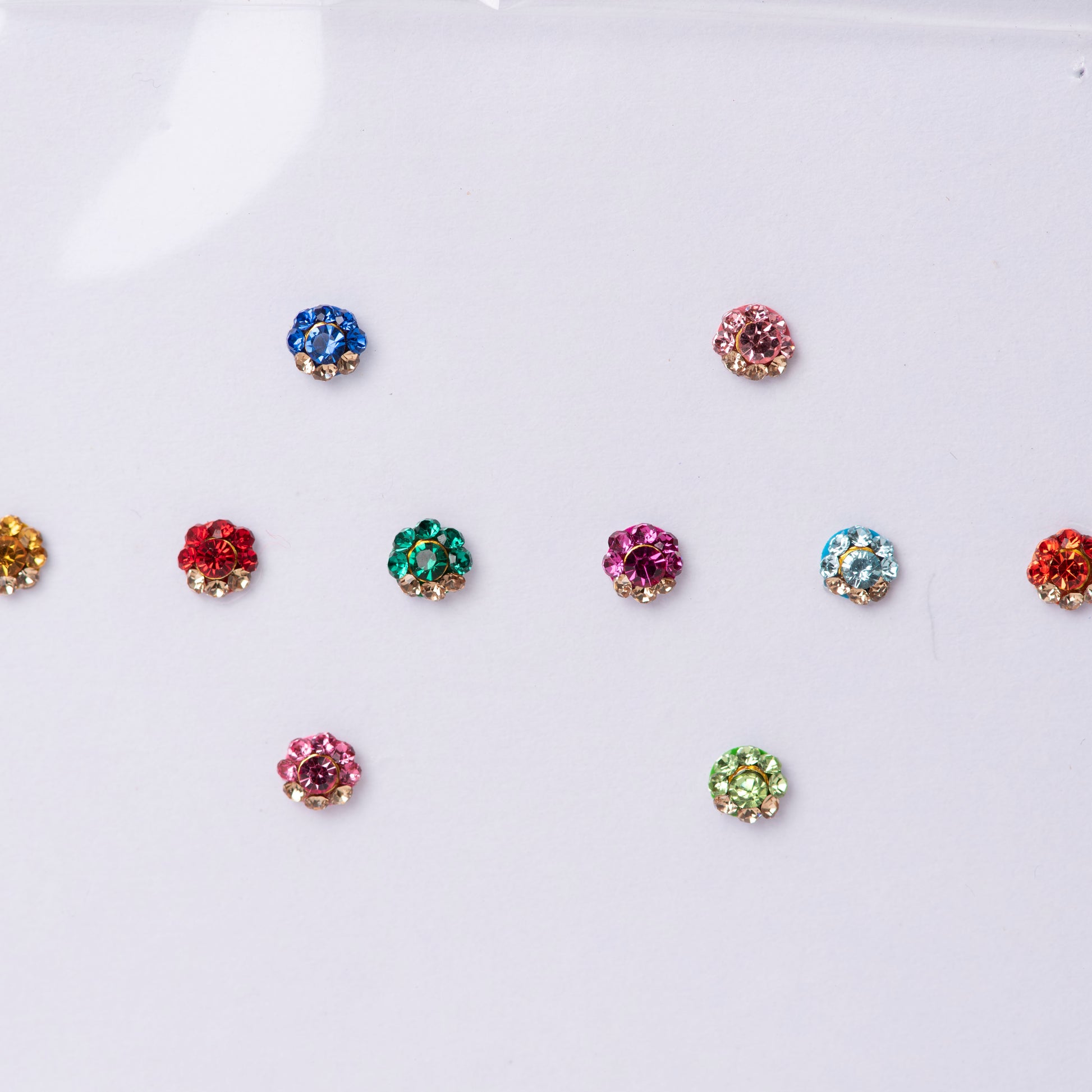 Stone Bindi - DD-TI-864 Bindis