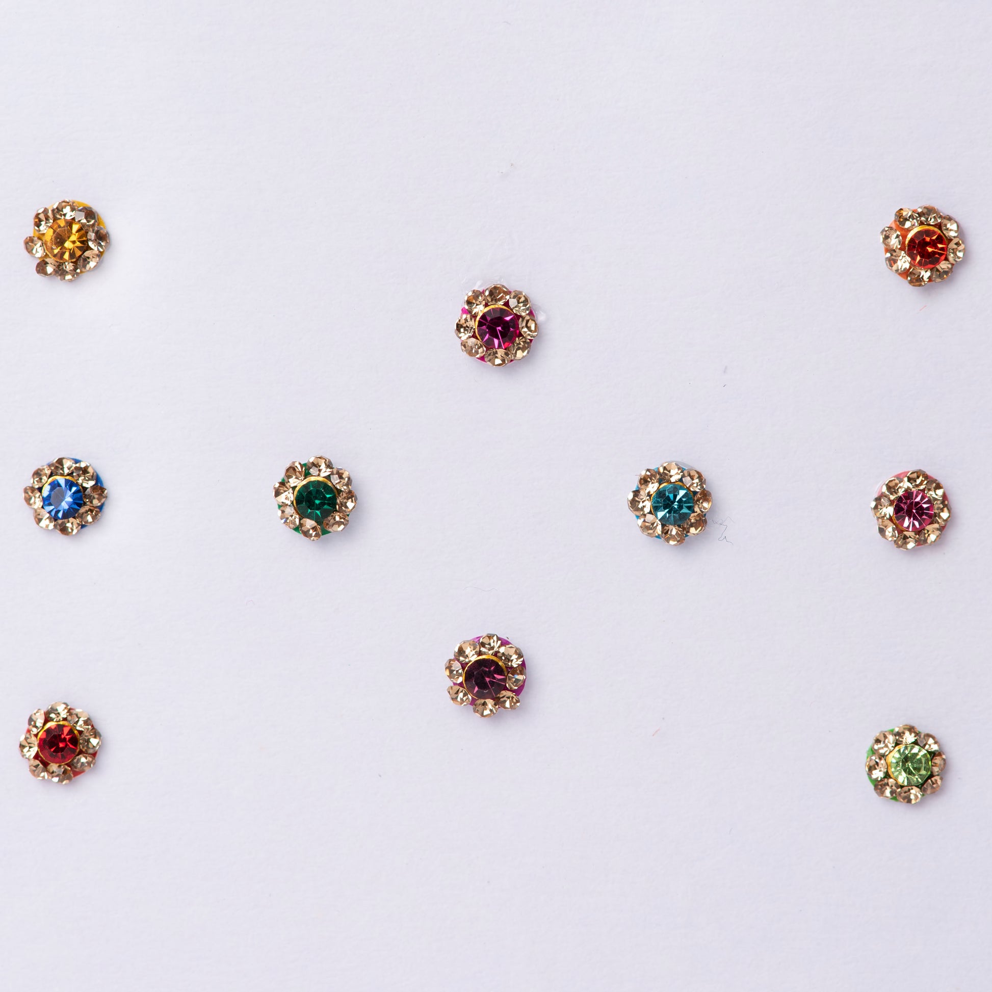Stone Bindi - DD-TI-865 Bindis