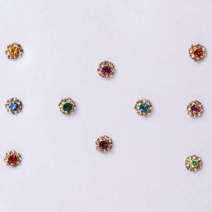 Stone Bindi - DD-TI-865 Bindis