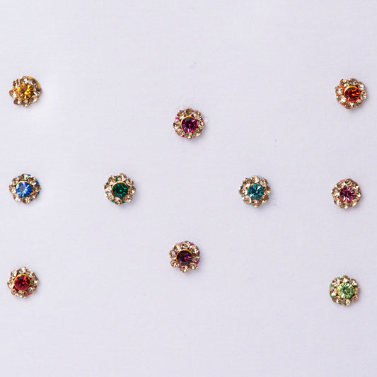 Stone Bindi - DD-TI-865 Bindis