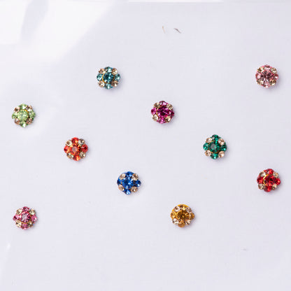 Stone Bindi - DD-TI-868 Bindis