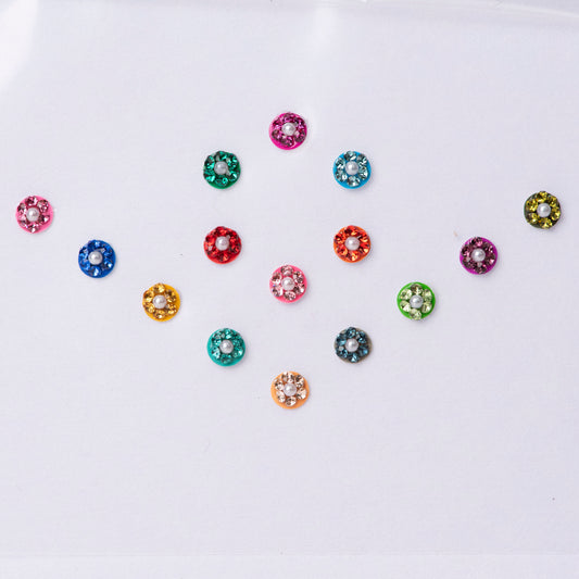 Stone Bindi - DD-TI-869 Bindis