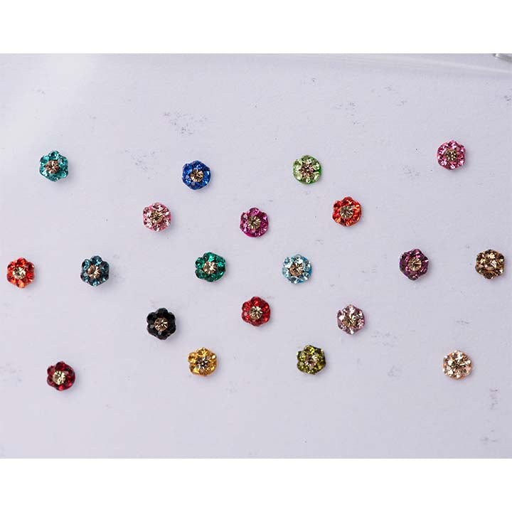 Stone Bindi - DD-TI-870 Bindis