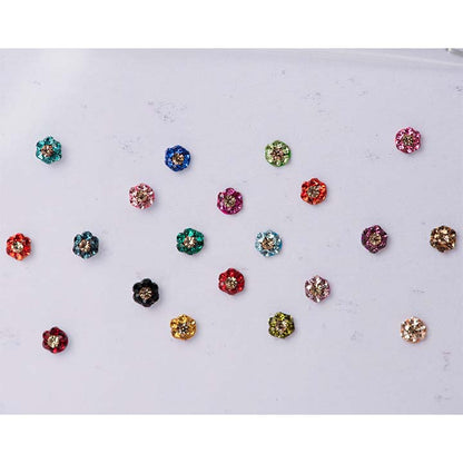 Stone Bindi - DD-TI-870 Bindis