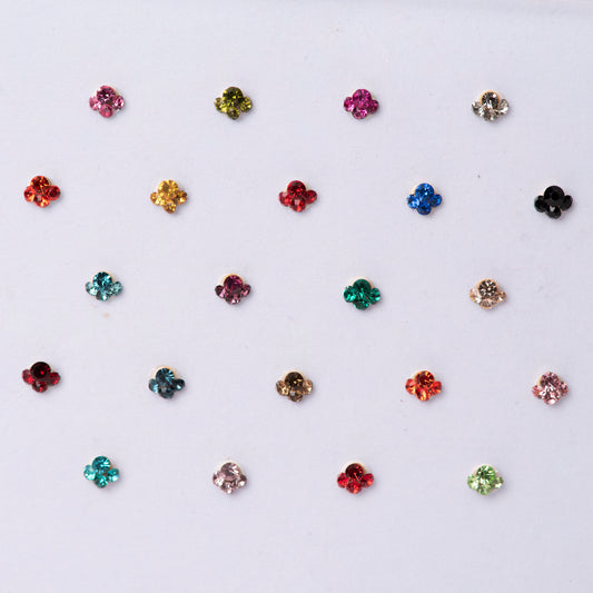 Stone Bindi - DD-TI-871 Bindis